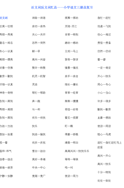 精心的近义词(精心相近的词？)