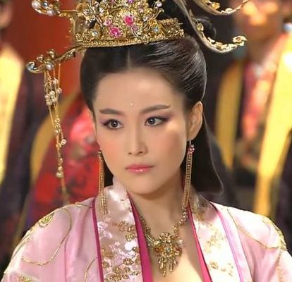 封神演义苏妲己(妲己人物历史讲解？)