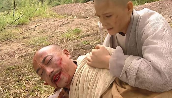 田伯光结局(田伯光和仪琳结局？)