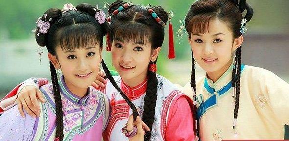 新还珠格格大结局(新还珠格格大结局欣荣守寡？)