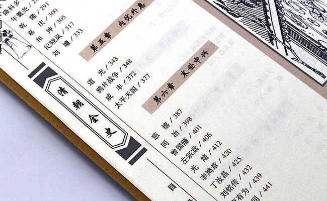 晚清崛起(重生光绪的小说排行？)
