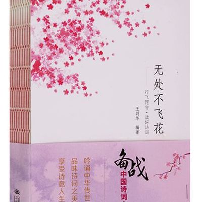 无处不飞花(不飞花指什么？)