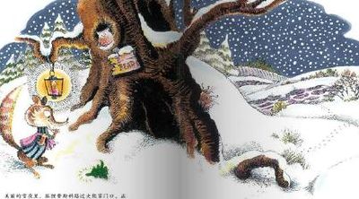 悬念故事(围绕圣诞树写一个有悬念的故事？)