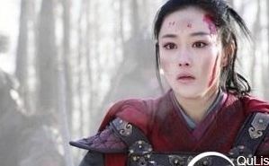 梁红玉之死(大时代梁红玉为什么死？)