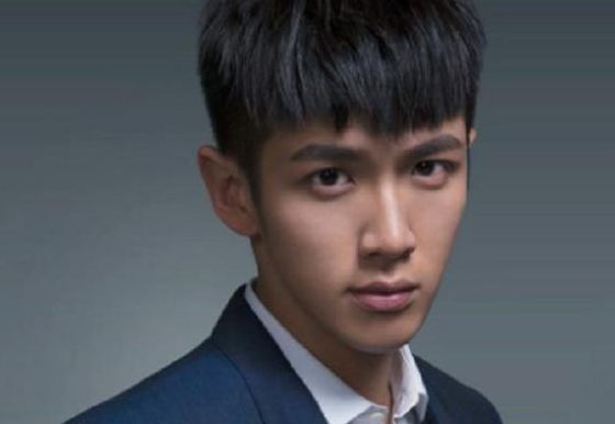 柯震东是谁的儿子(whipleman是什么？)