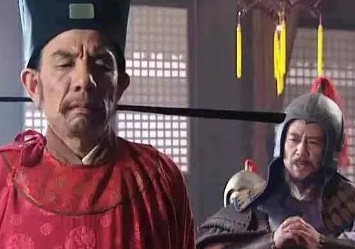 高俅怎么死的(86版水浒传高俅的最后下场？)