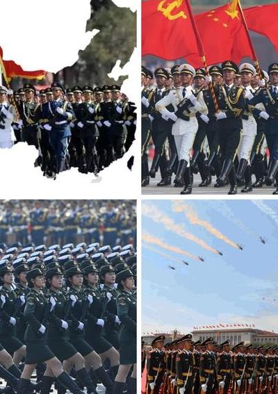 中国2022年大阅兵(2020年国家大型活动有哪些？)