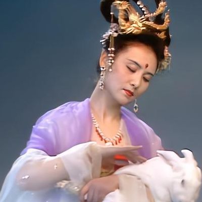 西游记嫦娥(西游记嫦娥的性格特点)