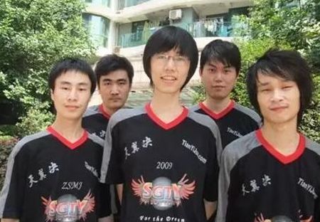 饭团战队(ZSMJ都曾经效力过哪些战队？)