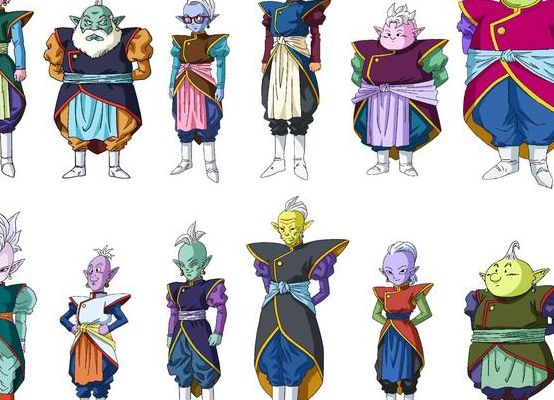界王和界王神(界王神和界王有什么区别？)