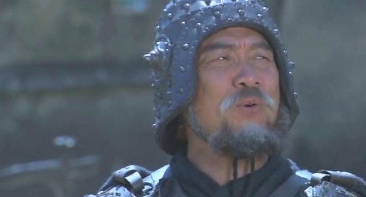 甘宁被谁所杀(甘宁在刘表麾下时杀吴国大将是谁？)
