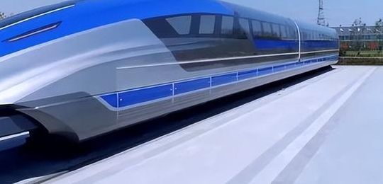 高速飞行列车(磁悬浮列车一共能跑多少？)