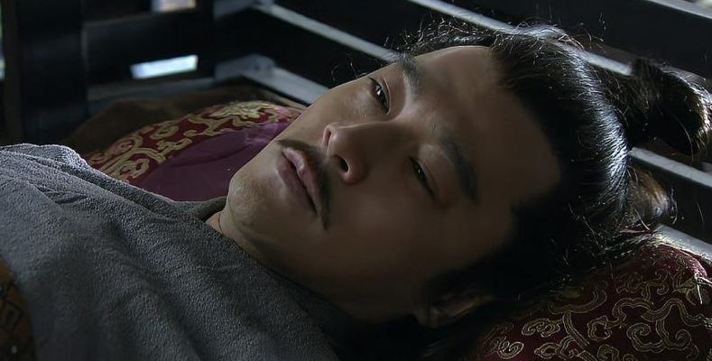 周瑜之死(周瑜是怎么牺牲的？)