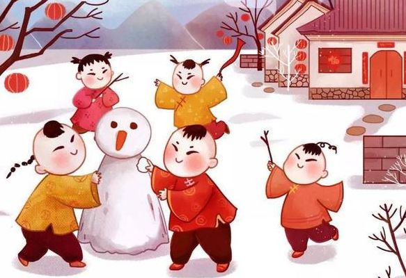 腊月初一是什么日子(腊月初一下雪是什么兆头？)
