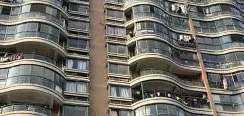 应该19楼(19楼好还是20楼好？)