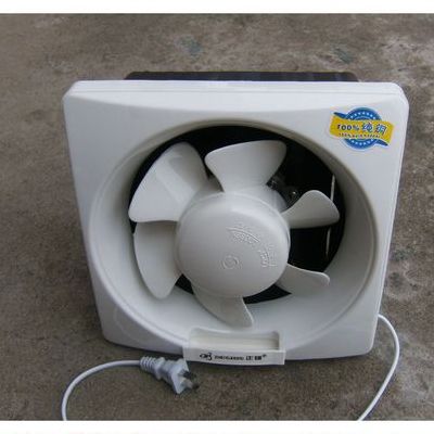 排气扇品牌(电子排气品牌推荐？)