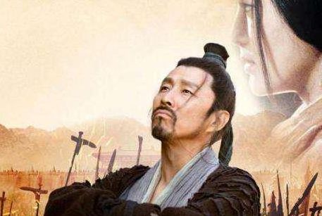 卢绾投奔项羽了吗(刘邦击败卢绾是哪年？)