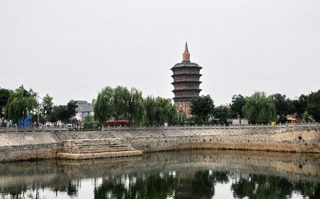 安阳旅游网(安阳十大著名景点？)