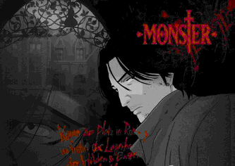 约翰终于死了(monster约翰结局？)