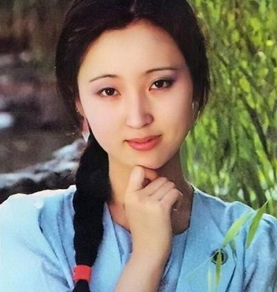 陈晓旭有孩子吗(陈晓旭有生孩子吗？)