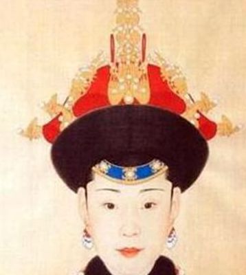 那拉皇后(乾隆皇帝的那拉氏皇后哪一年死的)