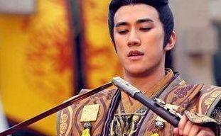 唐高宗的儿子(李治的儿子排名？)