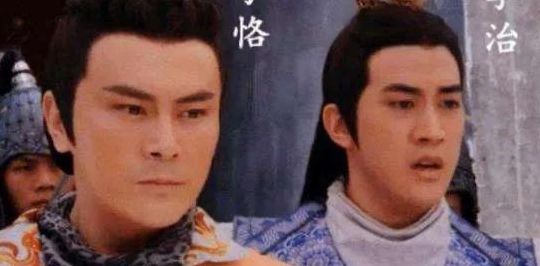 唐朝李治和李恪是什么关系(唐朝李承乾和李恪谁大？)