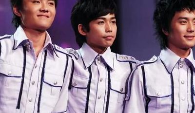 2007年快乐男声冠军(快乐男声2007冠军？)