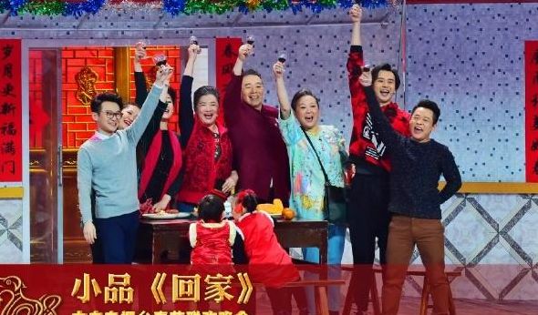 2022春晚小品(春晚2022精彩节目介绍？)