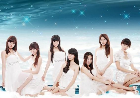 中国女子组合(中国女子组合有哪些？)