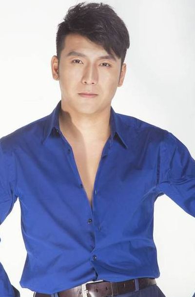 徐州黑社会(使命里面的高强的扮演者是谁？)