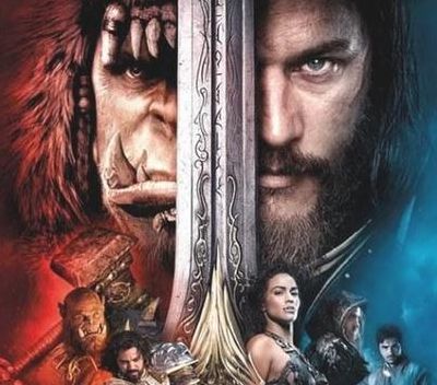 魔兽2什么时候上映(魔兽世界电影2什么时候开拍？)