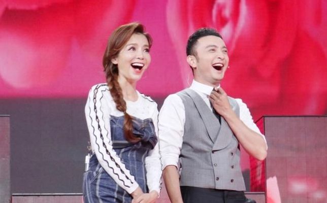 朱迅个人资料(尼格买提的全名？)