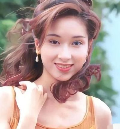 香港明星美女(香港身材好的女星？)