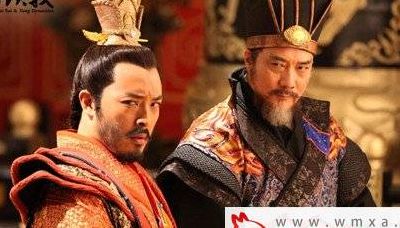 宇文化及(宇文化及是宇文泰后人吗？)