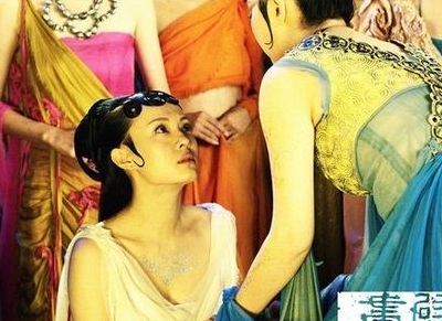 画壁大结局(画壁大结局芍药姑姑？)