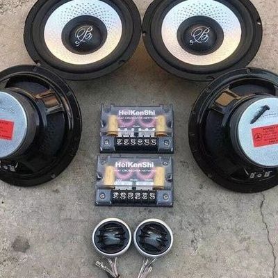 二手汽车音响(二手音箱和新音箱的区别还有二手功放好不好？)