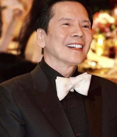 向华强死了吗(向华强有兄弟吗？)