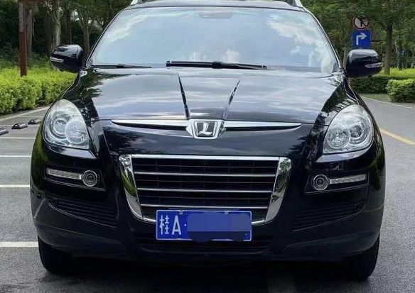 纳智捷大7油耗(纳智捷大7mpv20t真实油耗？)