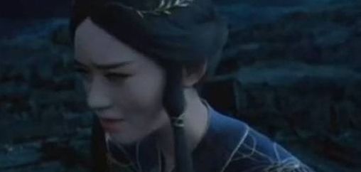 风水禁言录 写了什么(幽冥特蕾娅夫妇结局？)