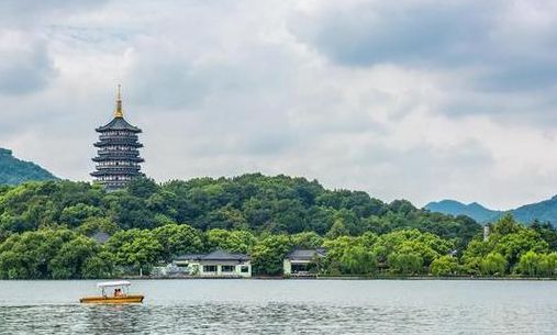 西湖面积(西湖面积多少大？)