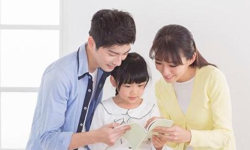 英语家庭教育(为什么现在的家长对孩子的英语家庭教育如此重视？)