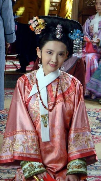 祺贵人结局(甄嬛传唐艺昕祺贵人结局？)