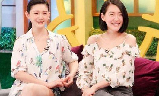 徐家三姐妹(大s的兄弟姐妹？)