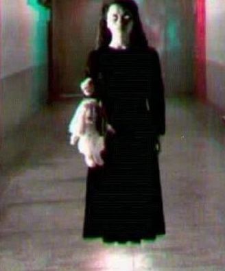 怎么判断屋子里有鬼(怎么测房子里有鬼？)