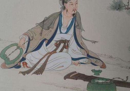 东晋谢安(谢安是谁？)