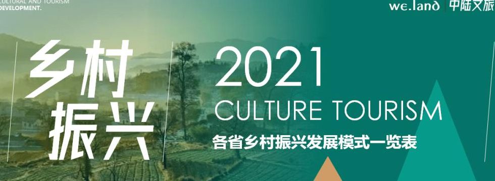 力挺文旅消费振兴(文旅融合助力乡村振兴带来机遇？)