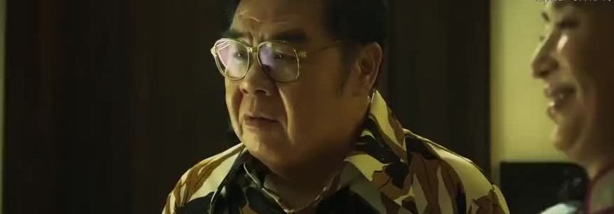 徐乐探长(徐乐探长结局？)