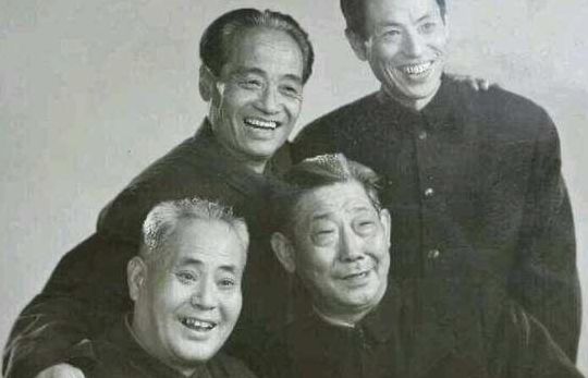 范振钰徒弟(马三立最小的徒弟？)
