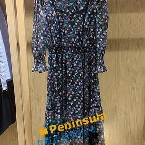 罗燕女装(rome女装是什么档次？)